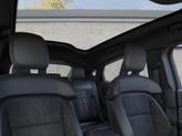 Thumbnail of 2025 Shadow Black Ford Mustang Mach-E