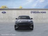 Thumbnail of 2025 Shadow Black Ford Mustang Mach-E
