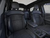 Thumbnail of 2025 Shadow Black Ford Mustang Mach-E