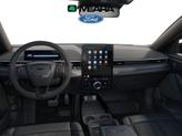Thumbnail of 2025 Shadow Black Ford Mustang Mach-E