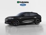Thumbnail of 2025 Shadow Black Ford Mustang Mach-E