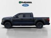 Thumbnail of 2025 Agate Black Metallic Ford F-150