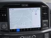 Thumbnail of 2025 Agate Black Metallic Ford F-150