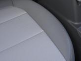 Thumbnail of 2025 Azure Gray Metallic Ford Bronco Sport