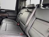 Thumbnail of 2021 Onyx Black GMC Sierra 2500
