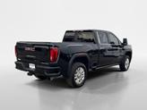 Thumbnail of 2021 Onyx Black GMC Sierra 2500