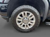 Thumbnail of 2021 Onyx Black GMC Sierra 2500