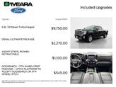 Thumbnail of 2021 Onyx Black GMC Sierra 2500
