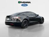 Thumbnail of 2021 Black Tesla Model S