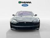 Thumbnail of 2021 Black Tesla Model S