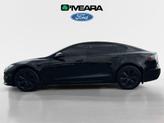 Thumbnail of 2021 Black Tesla Model S