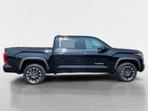 Thumbnail of 2022 Midnight Black Metallic Toyota Tundra