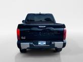 Thumbnail of 2022 Midnight Black Metallic Toyota Tundra