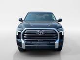 Thumbnail of 2022 Midnight Black Metallic Toyota Tundra