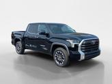 Thumbnail of 2022 Midnight Black Metallic Toyota Tundra
