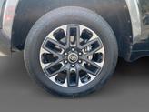 Thumbnail of 2022 Midnight Black Metallic Toyota Tundra