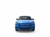 Thumbnail of 2025 Velocity Blue Metallic Ford Mustang Mach-E