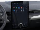 Thumbnail of 2025 Velocity Blue Metallic Ford Mustang Mach-E