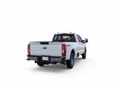 Thumbnail of 2025 Oxford White Ford F-250