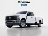 Thumbnail of 2025 Oxford White Ford F-250