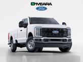 Thumbnail of 2025 Oxford White Ford F-250