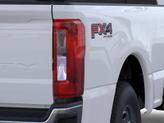Thumbnail of 2025 Oxford White Ford F-250
