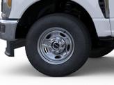 Thumbnail of 2025 Oxford White Ford F-250