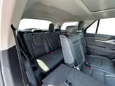 Thumbnail of 2025 Space White Metallic Ford Explorer