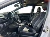 Thumbnail of 2022 Ceramic White Subaru WRX
