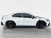 Thumbnail of 2022 Ceramic White Subaru WRX