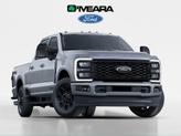 Thumbnail of 2025 Glacier Gray Metallic Ford F-350