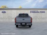 Thumbnail of 2025 Glacier Gray Metallic Ford F-350