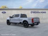 Thumbnail of 2025 Glacier Gray Metallic Ford F-350