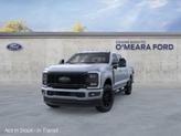 Thumbnail of 2025 Glacier Gray Metallic Ford F-350