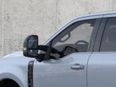 Thumbnail of 2025 Glacier Gray Metallic Ford F-350