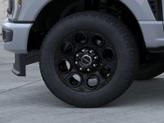 Thumbnail of 2025 Glacier Gray Metallic Ford F-350