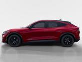 Thumbnail of 2025 Molten Ford Mustang Mach-E