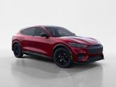 Thumbnail of 2025 Molten Ford Mustang Mach-E