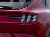 Thumbnail of 2025 Molten Ford Mustang Mach-E