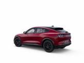 Thumbnail of 2025 Molten Ford Mustang Mach-E