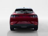 Thumbnail of 2025 Molten Ford Mustang Mach-E