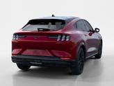 Thumbnail of 2025 Molten Ford Mustang Mach-E