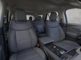 Thumbnail of 2025 Vapor Blue Metallic Ford Explorer