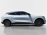 Thumbnail of 2025 Star White Ford Mustang Mach-E