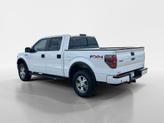 Thumbnail of 2010 Oxford White Ford F-150