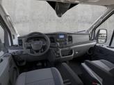 Thumbnail of 2025 Oxford White Ford Transit-350