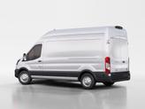 Thumbnail of 2025 Oxford White Ford Transit-350