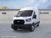 Thumbnail of 2025 Oxford White Ford Transit-350