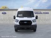 Thumbnail of 2025 Oxford White Ford Transit-350