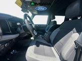 Thumbnail of 2021 Shadow Black Ford Bronco